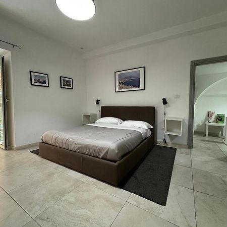 The Twins' House Museo Βίλα Νάπολη Εξωτερικό φωτογραφία