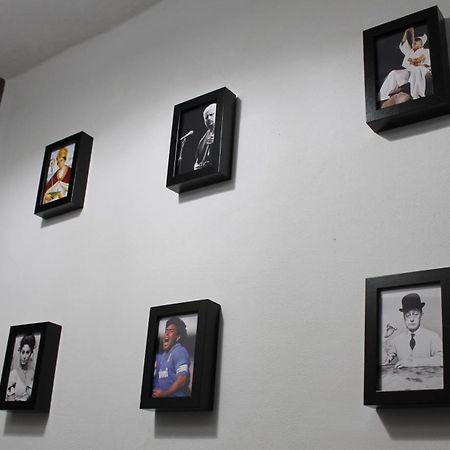 The Twins' House Museo Βίλα Νάπολη Εξωτερικό φωτογραφία