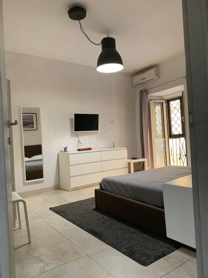 The Twins' House Museo Βίλα Νάπολη Εξωτερικό φωτογραφία