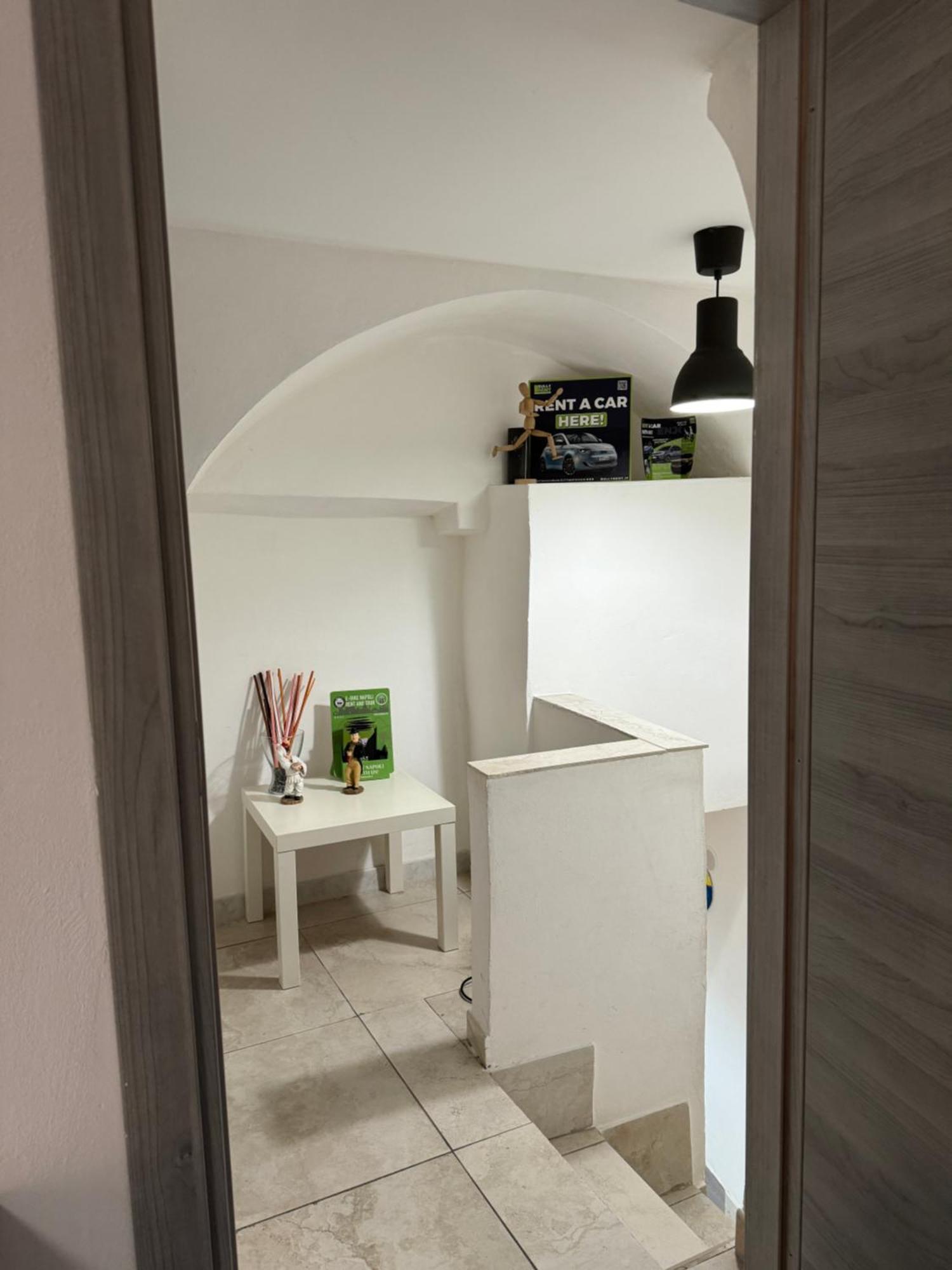 The Twins' House Museo Βίλα Νάπολη Εξωτερικό φωτογραφία