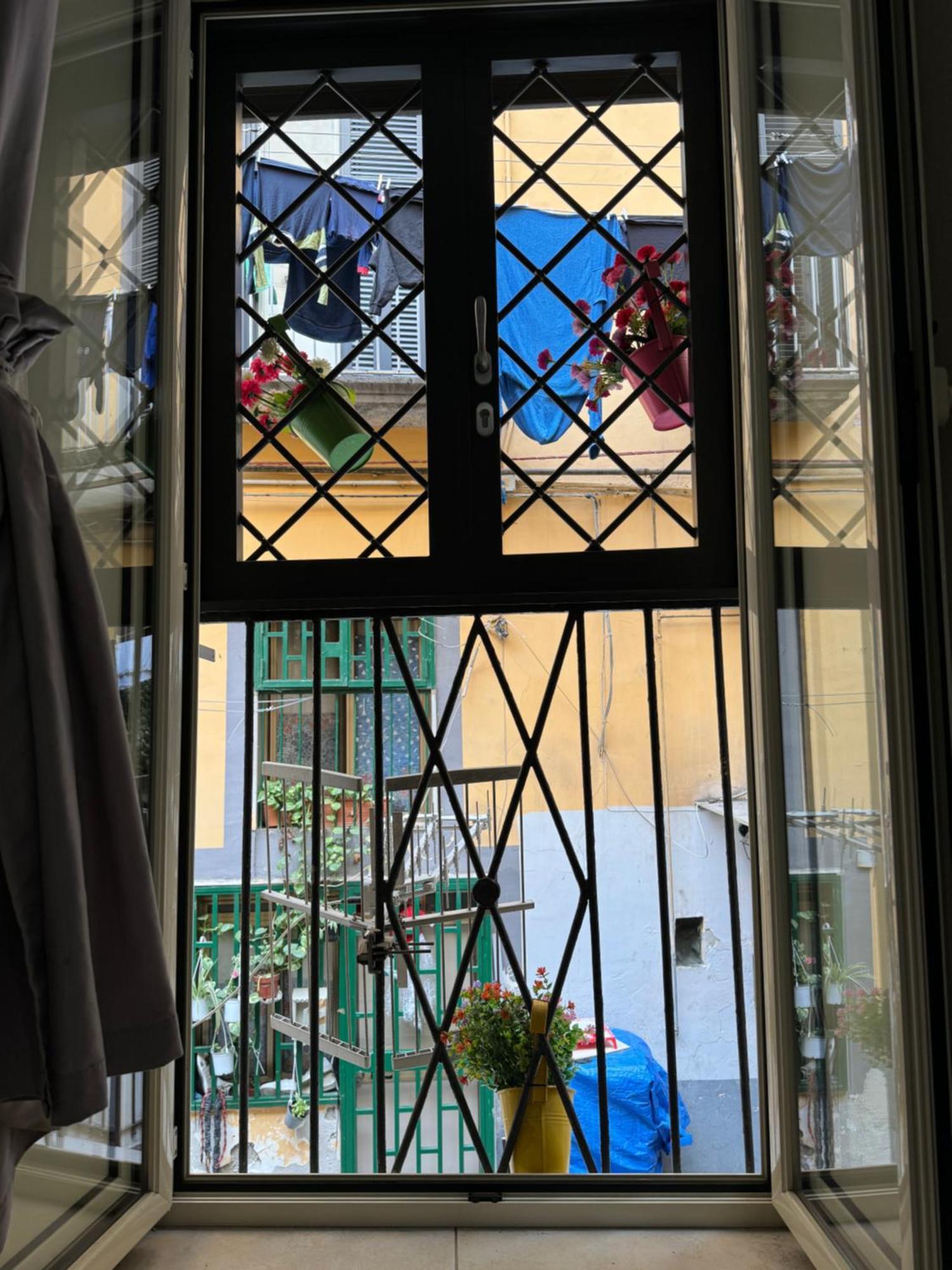 The Twins' House Museo Βίλα Νάπολη Εξωτερικό φωτογραφία